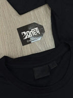 CAMISETA SYNA HOT WHEELS - PRETA
