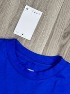 CAMISETA NK ICON - AZUL ROYAL