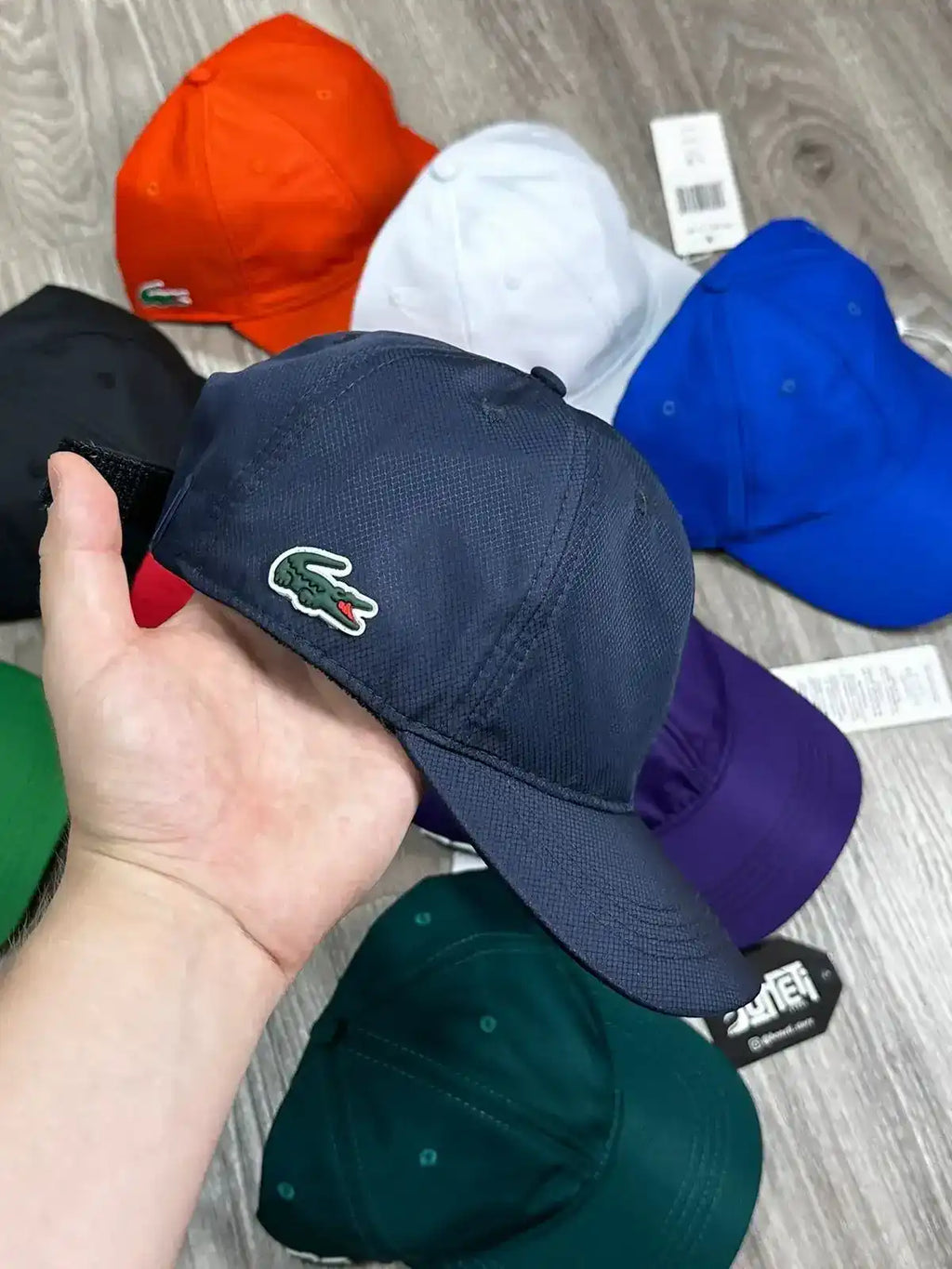 BONÉ LCST SPORT