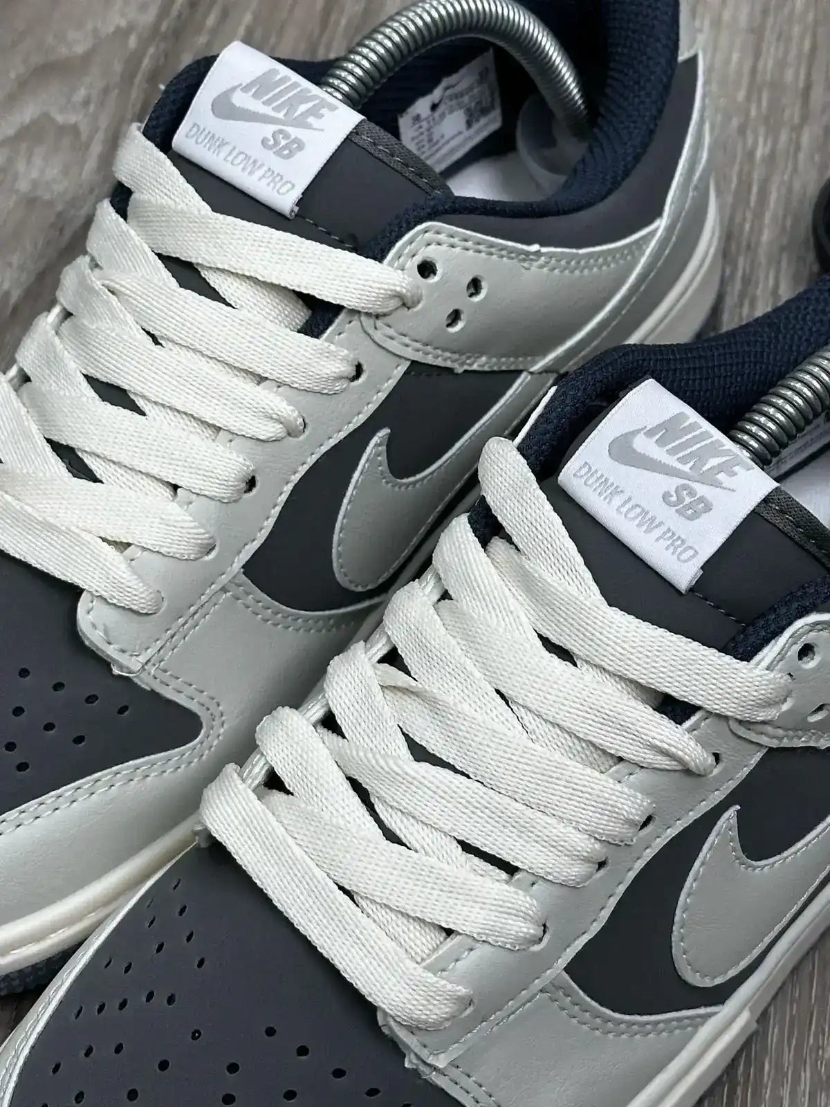 TÊNIS NK DUNK - COLLEGE