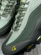 TÊNIS NK AIR MAX 95 CORTEIZ VERDE