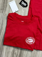 CAMISETA NK LEGEND PEGASUS 02 - VERMELHA