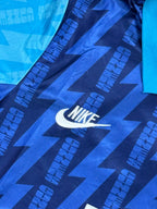 CAMISA RETRÔ ARSENAL 94/95 - AZUL