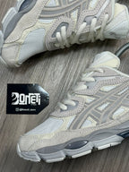 TÊNIS ASICS GEL NYC - BEGE