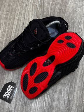 TÊNIS NK x NOCTA GLIDE - BLACK RED