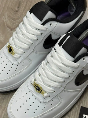 TÊNIS NK FORCE 1 - WORLD CHAMP WHITE