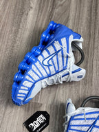 TÊNIS NK SHOX TL 12 MOLAS - WHITE WORK BLUE