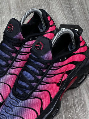 TÊNIS NK AIR MAX PLUS TN - BLACK PINK