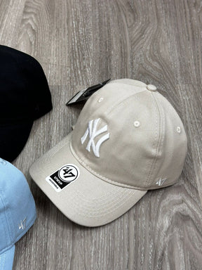 BONÉ DAD HAT NEW ERA LOGO