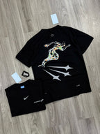 CAMISETA NK X FORZA NOCTA 2.0 - PRETA
