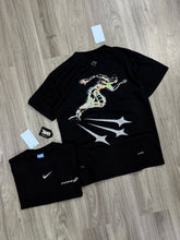 CAMISETA NK X FORZA NOCTA 2.0 - PRETA