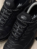 TÊNIS NK AIR MAX PLUS TN - BLACK GUM