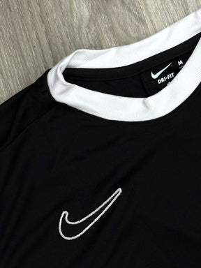 CAMISETA ACADEMY 2025 NK - PRETA