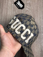 BONÉ GC BASEBALL - GREY