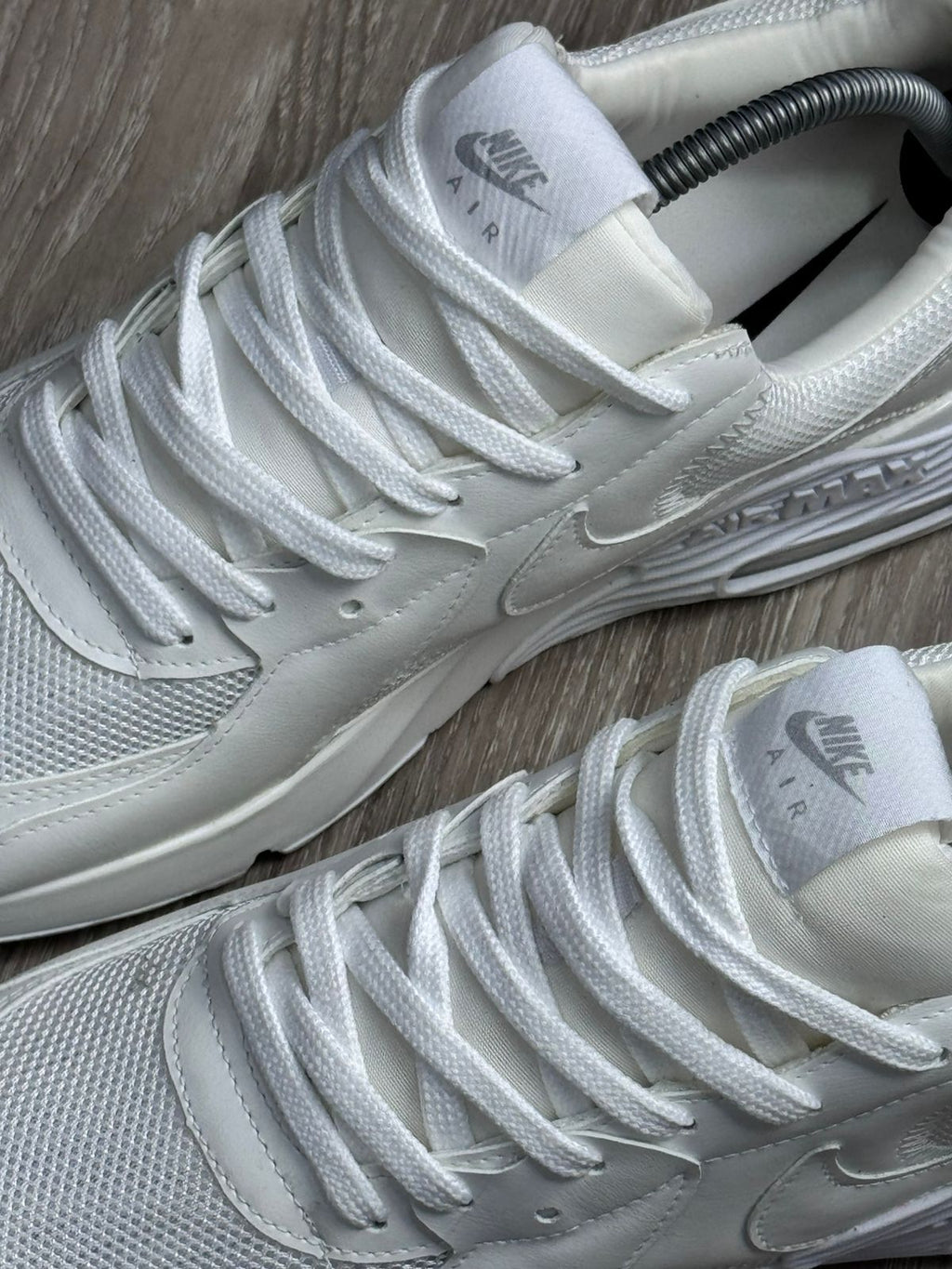 TÊNIS NK AIR MAX EXCEE - BRANCO