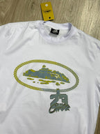 CAMISETA CORTEIZ CENTRAL CEE 23 - BRANCA