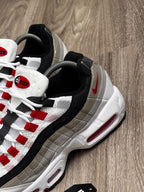 TÊNIS NK AIR MAX 95 - COMET RED