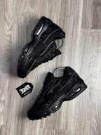TÊNIS NK AIR MAX 95 X WORKSOUT - PRETO