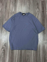 CAMISETA OVERSIZED BASIC