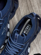 TÊNIS MZN WAVE PROPHECY 14 - NAVY BLUE