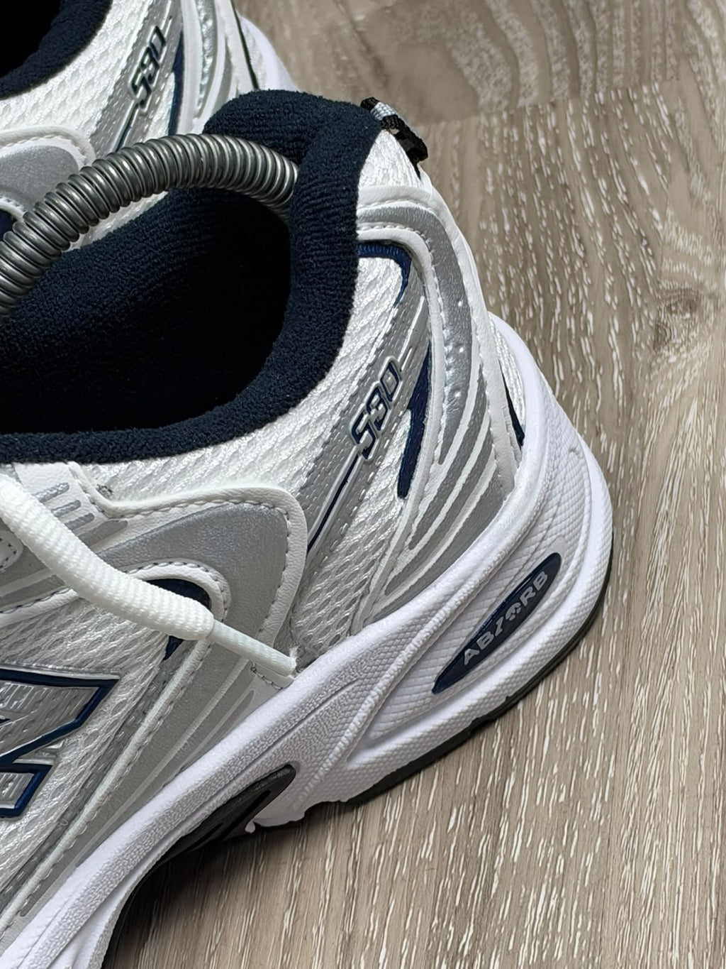 TÊNIS NB 530 - NAVY BLUE