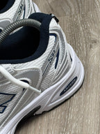 TÊNIS NB 530 - NAVY BLUE