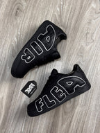 TÊNIS NK FORCE 1 X CACTUS PLANT FLEA - PRETO