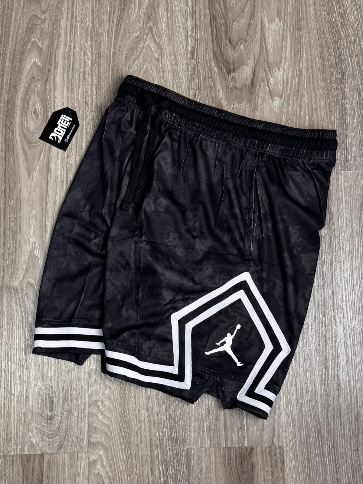 SHORTS DRI-FIT JORDAN - MODEL 16