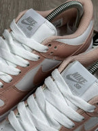 TÊNIS NK DUNK - NUDE