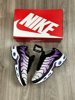 TÊNIS NK AIR MAX PLUS TN - GRAPE