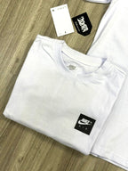 CAMISETA NK AIR M90 - BRANCA
