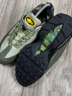 TÊNIS NK AIR MAX 95 CORTEIZ VERDE