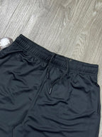 SHORTS AERODRY NK THE FUTURE IS - PRETO