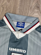 CAMISA RETRÔ INGLATERRA 96/97
