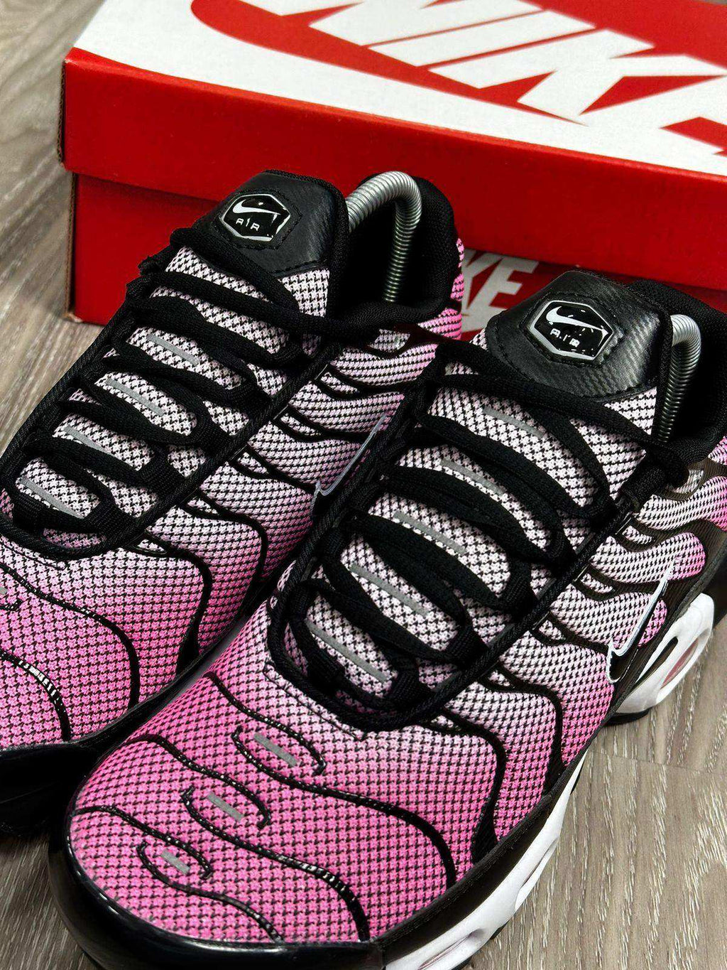 TÊNIS NK AIR MAX PLUS TN SUNSET PULSE