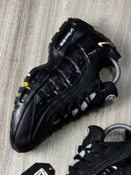 TÊNIS NK AIR MAX 95 TOTAL 90  - PRETO