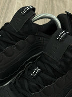 TÊNIS NK AIR MAX 97 FUTURA - PRETO E BRANCO