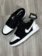 TÊNIS NK JORDAN 1 - BLACK WHITE