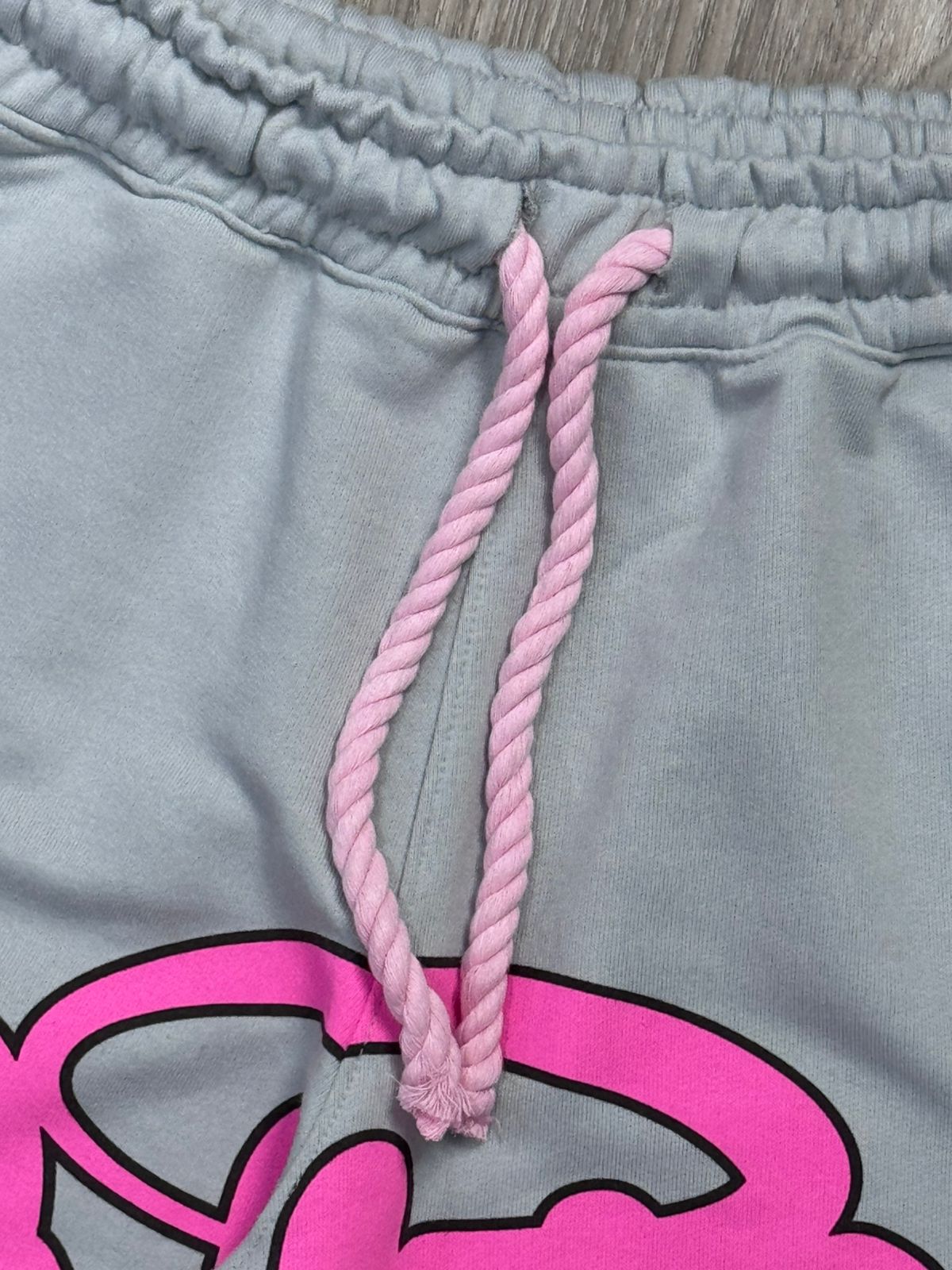 CONJUNTO SYNA WORLD SUMMER - PINK