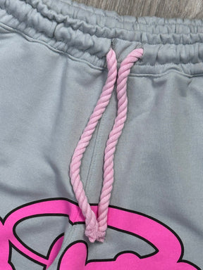 CONJUNTO SYNA WORLD SUMMER - PINK