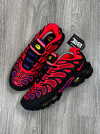 TÊNIS NK AIR MAX PLUS TN - DRIFT RED