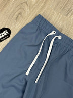 SHORTS TACTEL NK ICON - AZUL PETRÓLEO