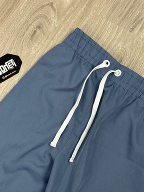 SHORTS TACTEL NK ICON - AZUL PETRÓLEO