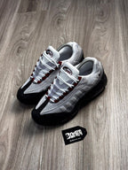 TÊNIS NK AIR MAX 95 - SOLAR RED
