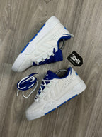 TÊNIS ADD ADI2000 - WHITE BLUE