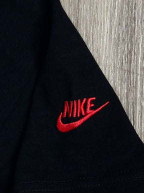 CAMISETA NK TN - PRETA