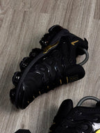 TÊNIS NK VAPORMAX PLUS - PRETO