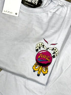CAMISETA NK FANTASY - BRANCA