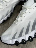 TÊNIS NK AIR MAX DN8 - TRIPLE WHITE
