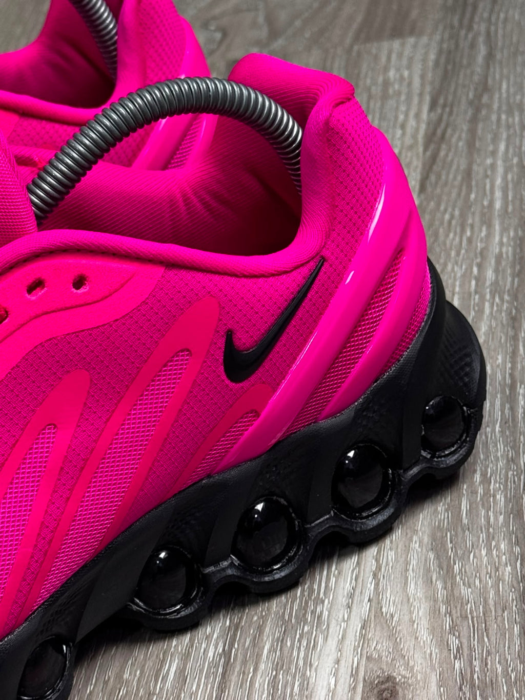 TÊNIS NK AIR MAX DN8 - HYPER PINK